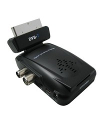 RICEVITORE DIGITALE TERRESTRE Wisdom TV-1108V 